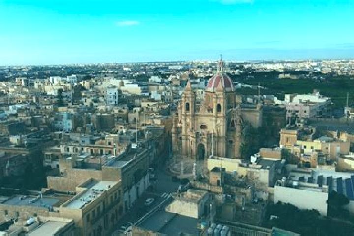Escorts Santa Venera, Malta — Local Companions