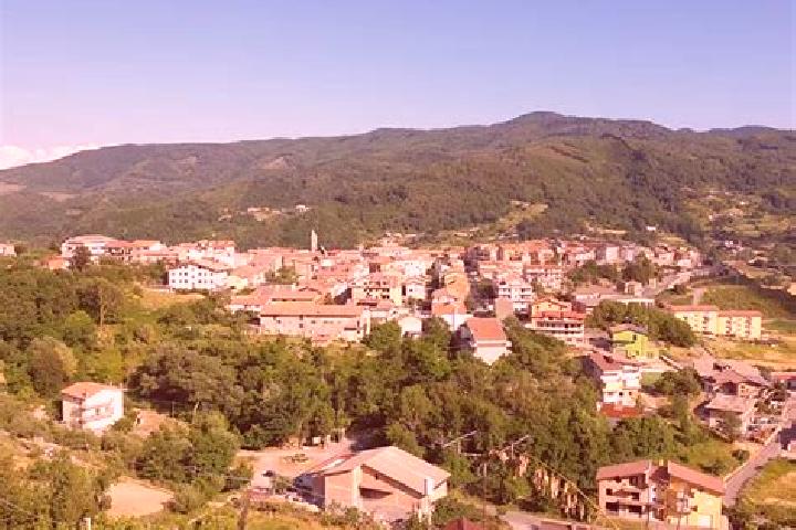 Escorts Sant Agata di Esaro, Italy — Local Companions
