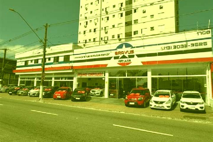 Escorts Santana de Mangueira, Brazil — Local Companions