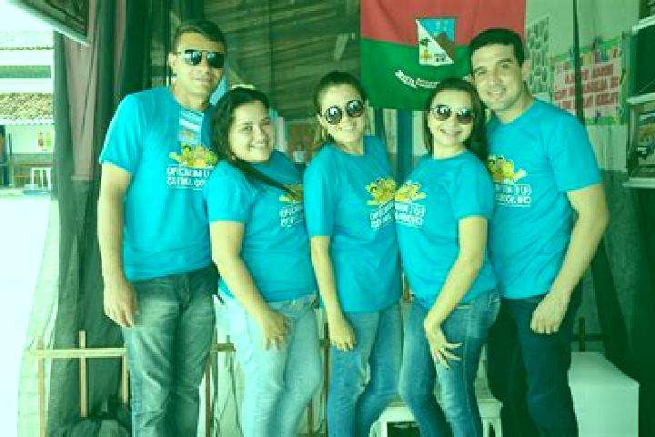Escorts Santana do Matos, Brazil — Local Companions