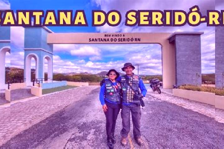 Escorts Santana do Serido, Brazil — Local Companions