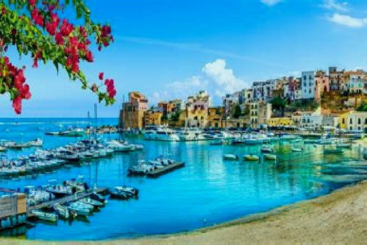 Escorts Sant Andrea Bonagia, Italy — Local Companions