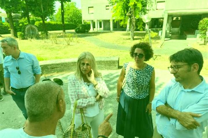 Escorts Sant Angelo Lodigiano, Italy — Local Companions