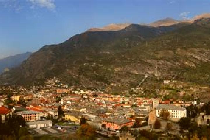 Escorts Sant Antonino di Susa, Italy — Local Companions