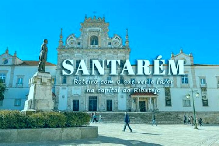 Escorts Santarem, Portugal — Local Companions