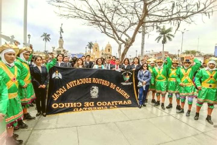 Escorts Santiago de Chuco, Peru — Local Companions