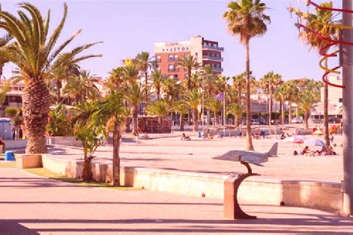 Escorts Santiago de la Ribera, Spain — Local Companions