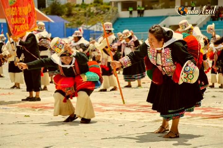 Escorts Santiago de Pupuja, Peru — Local Companions