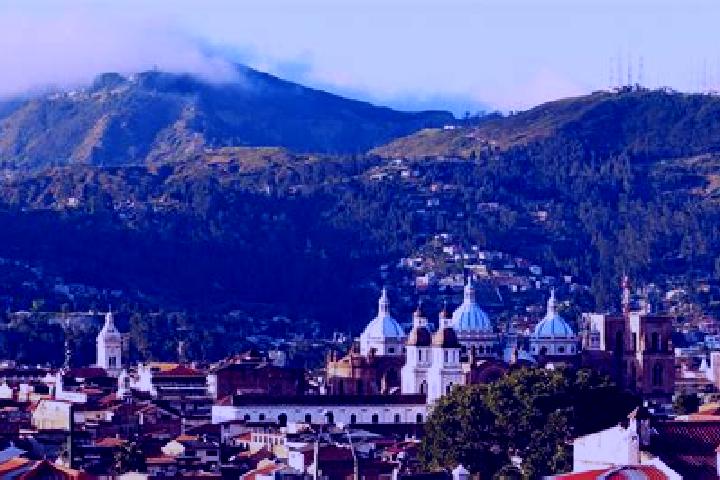 Escorts Santiago, Ecuador — Local Companions