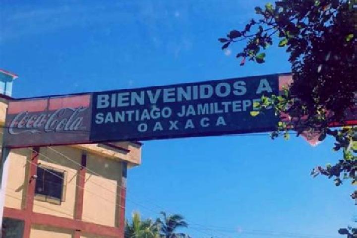 Escorts Santiago Jamiltepec, Mexico — Local Companions
