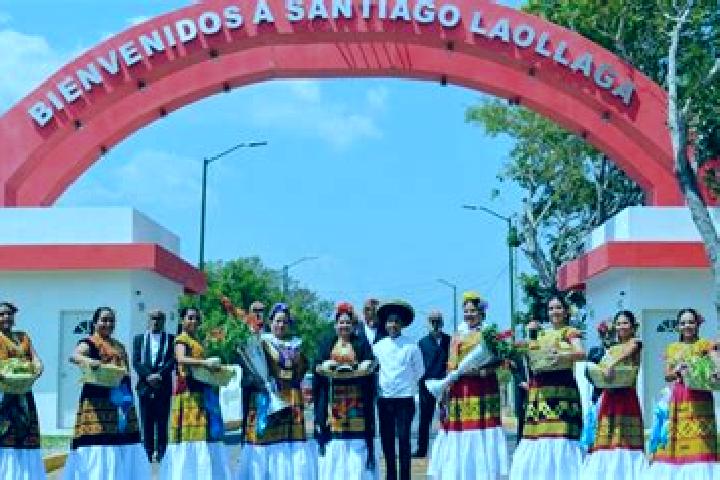 Escorts Santiago Laollaga, Mexico — Local Companions