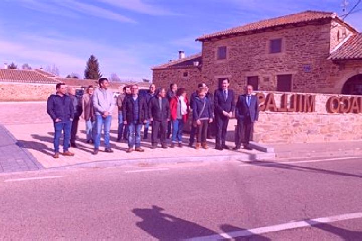 Escorts Santiago Millas, Spain — Local Companions