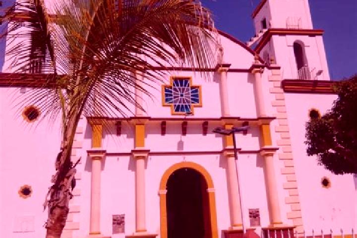 Escorts Santiago Temixco, Mexico — Local Companions
