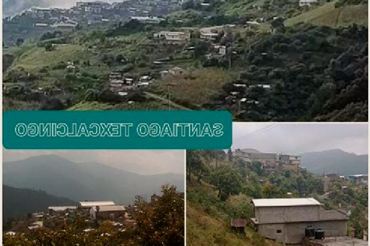 Escorts Santiago Texcalcingo, Mexico — Local Companions