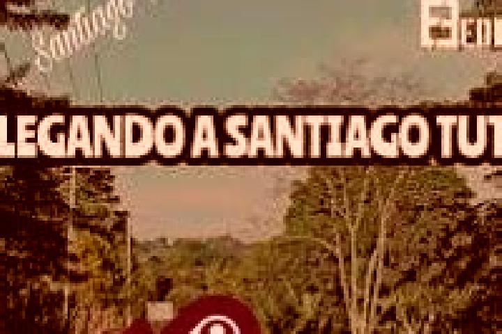 Escorts Santiago Tutla, Mexico — Local Companions