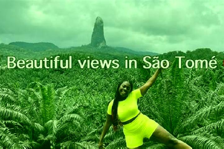 Escorts Santo Amaro, Sao Tome and Principe — Local Companions