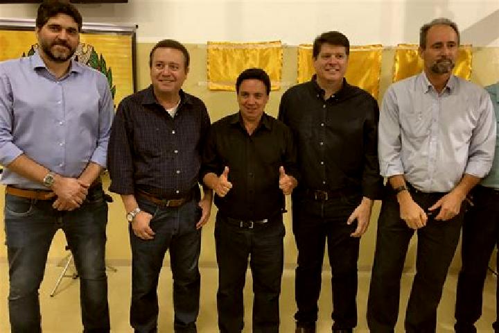 Escorts Santo Antonio da Alegria, Brazil — Local Companions