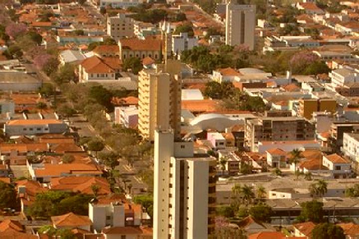 Escorts Santo Antonio da Platina, Brazil — Local Companions