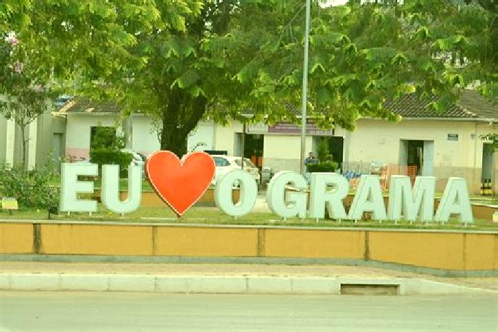 Escorts Santo Antonio do Grama, Brazil — Local Companions