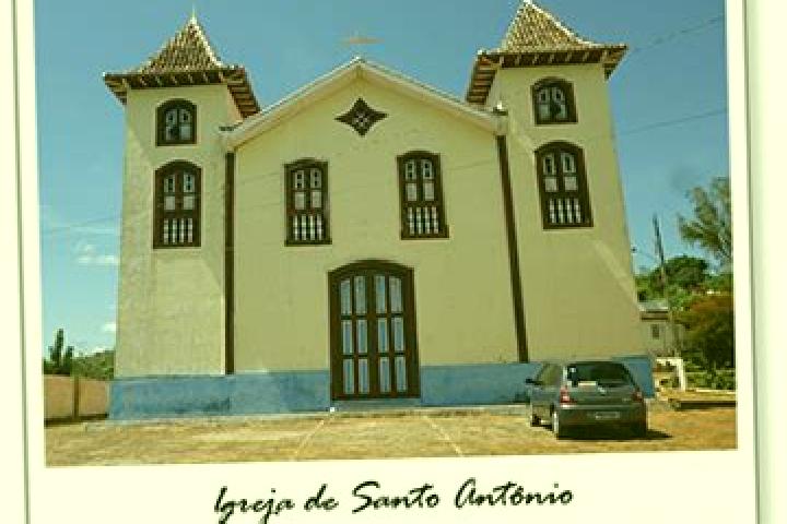 Escorts Santo Antonio do Itambe, Brazil — Local Companions