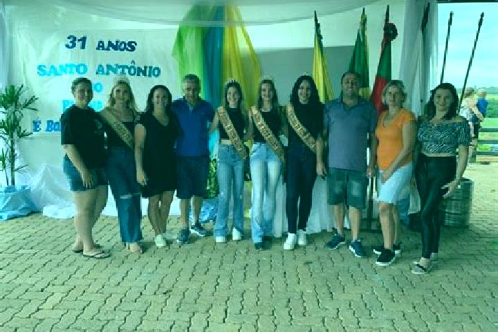 Escorts Santo Antonio do Planalto, Brazil — Local Companions