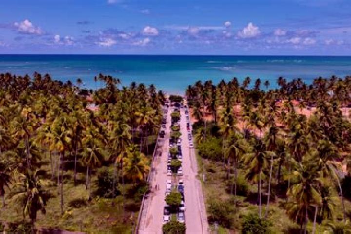 Escorts Santo Antonio dos Milagres, Brazil — Local Companions