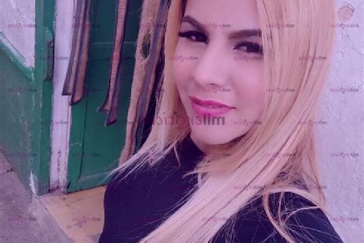 Escorts Santo Domingo Ayotlicha, Mexico — Local Companions