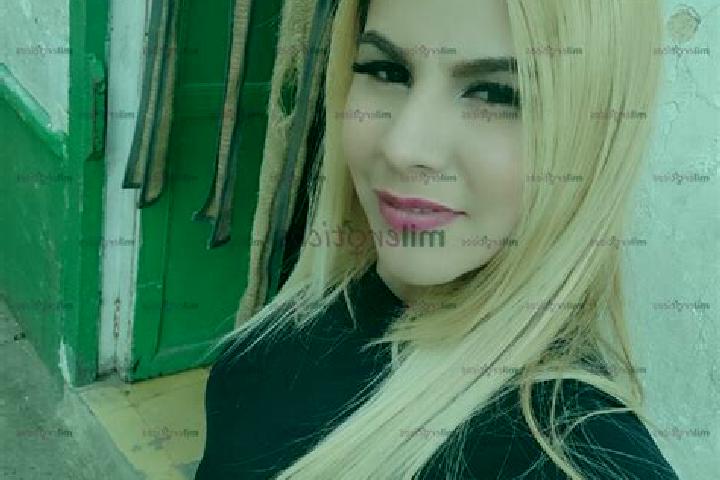Escorts Santo Domingo de las Granadas, Mexico — Local Companions