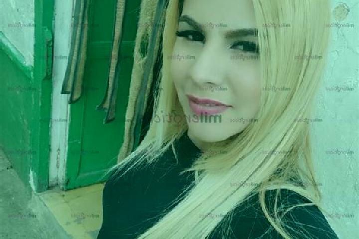Escorts Santo Domingo del Estado, Mexico — Local Companions