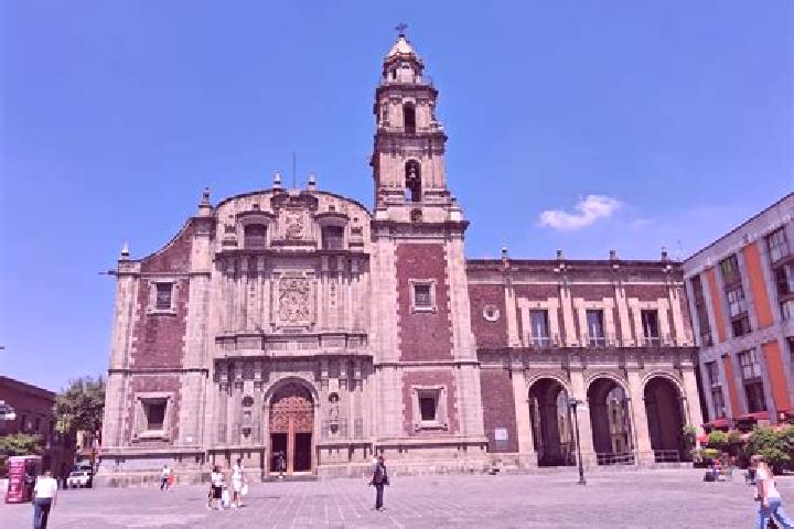 Escorts Santo Domingo, Mexico — Local Companions
