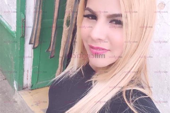 Escorts Santo Domingo Ozolotepec, Mexico — Local Companions