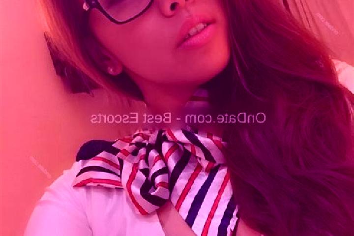 Escorts Santo Domingo, Philippines — Local Companions
