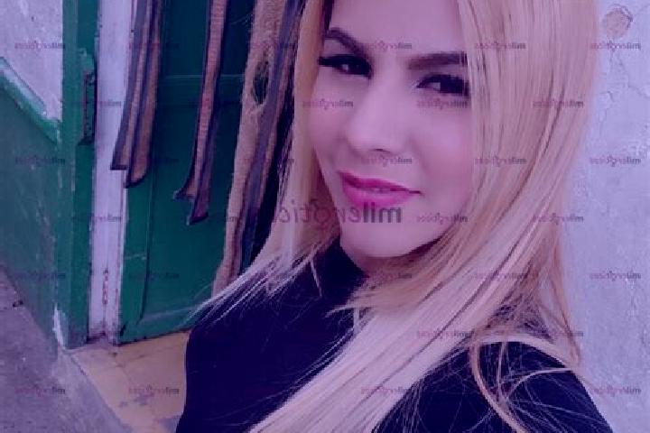 Escorts Santo Domingo Tlatayapam, Mexico — Local Companions