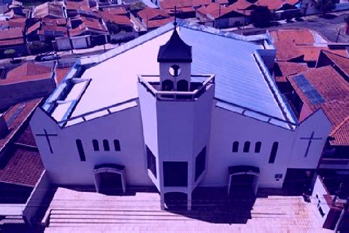 Escorts Santo Expedito, Brazil — Local Companions