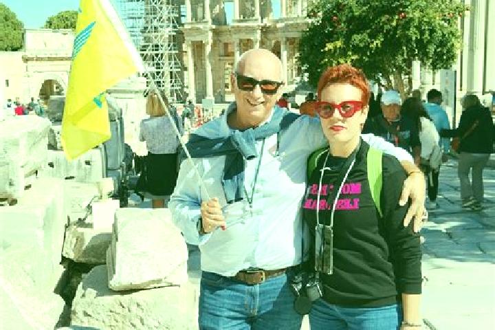 Escorts Santo Stefano di Rogliano, Italy — Local Companions