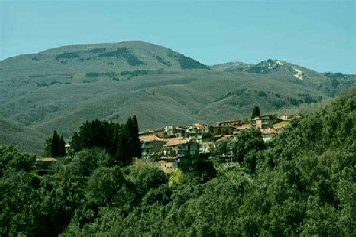 Escorts Santo Stefano in Aspromonte, Italy — Local Companions