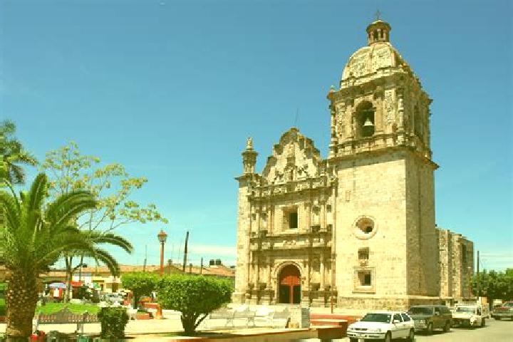 Escorts Santo Tomas la Concordia, Mexico — Local Companions