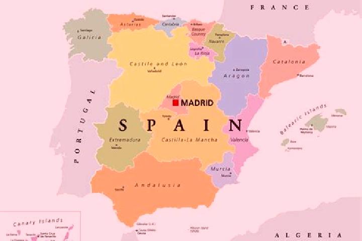 Escorts Santona, Spain — Local Companions