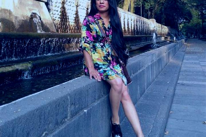 Escorts Santos Reyes Tepejillo, Mexico — Local Companions
