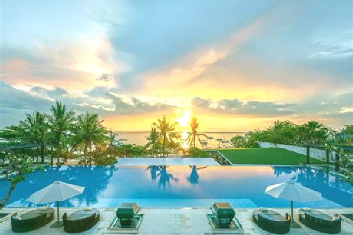 Escorts Sanur, Indonesia — Local Companions