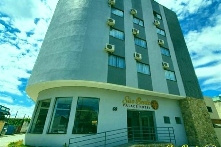 Escorts Sao Bento do Norte, Brazil — Local Companions