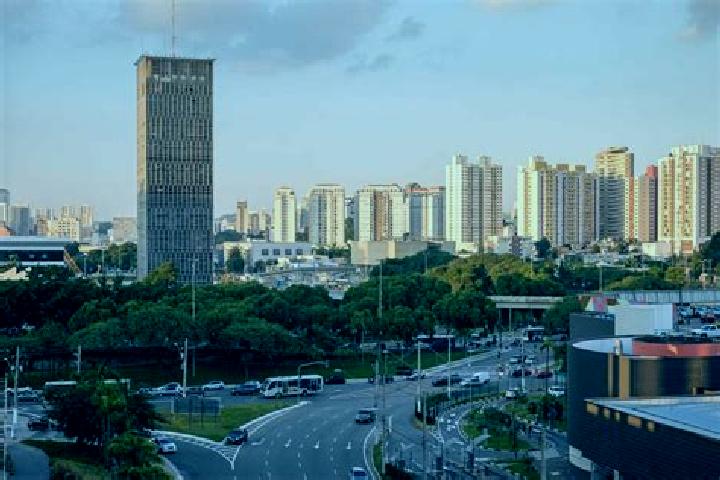 Escorts Sao Bernardo, Brazil — Local Companions