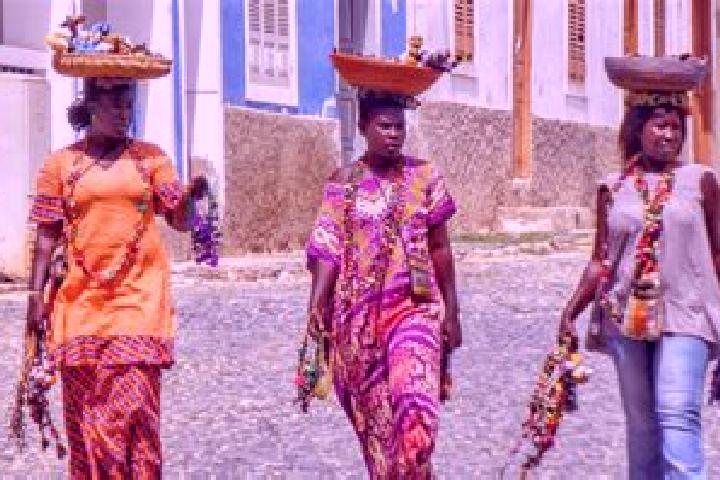 Escorts Sao Domingos, Cape Verde — Local Companions
