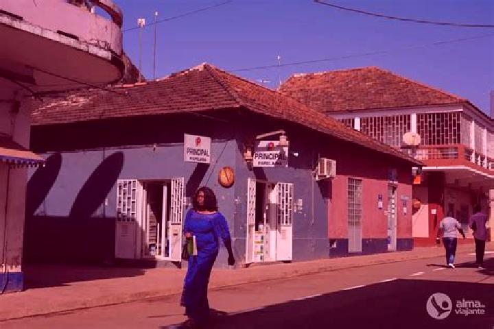 Escorts Sao Domingos, Guinea-Bissau — Local Companions