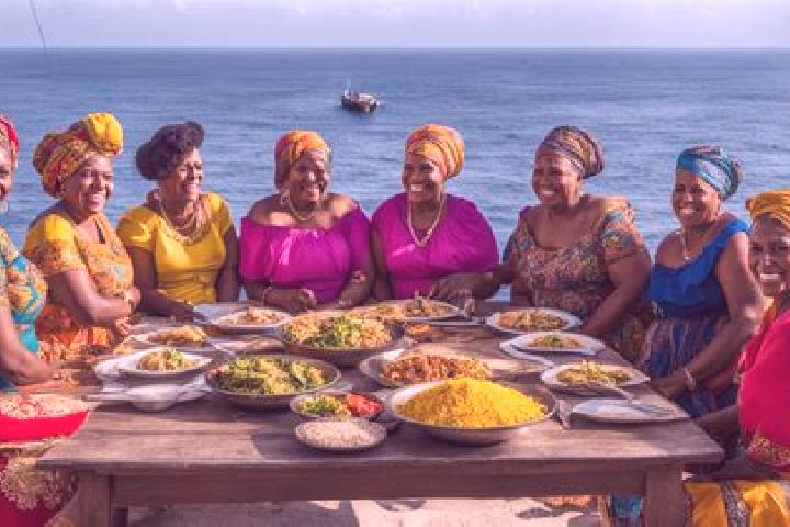 Escorts Sao Francisco, Cape Verde — Local Companions