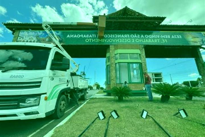 Escorts Sao Francisco de Itabapoana, Brazil — Local Companions