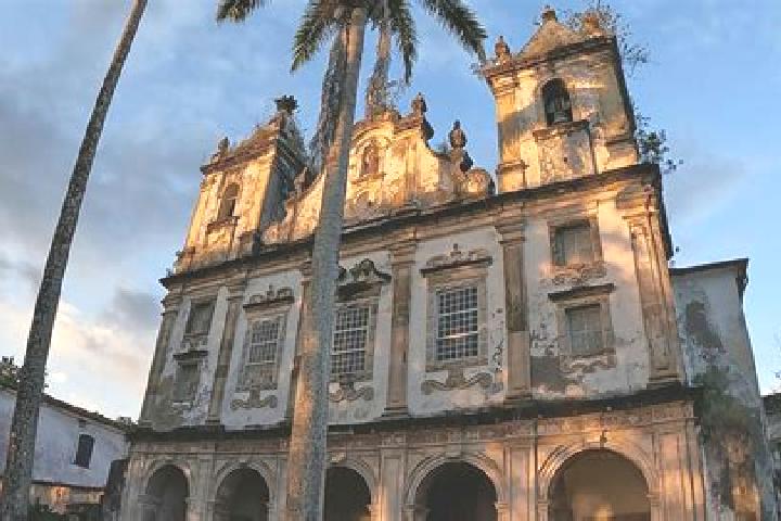 Escorts Sao Francisco do Conde, Brazil — Local Companions