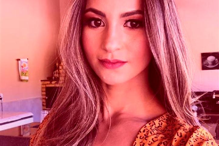 Escorts Sao Francisco do Gloria, Brazil — Local Companions