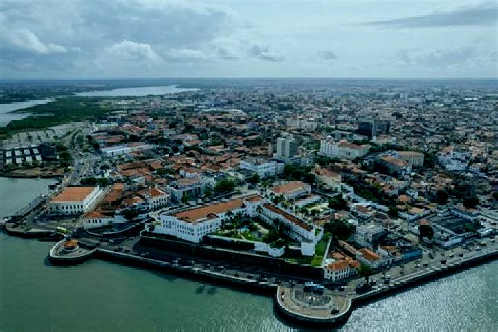 Escorts Sao Francisco do Maranhao, Brazil — Local Companions