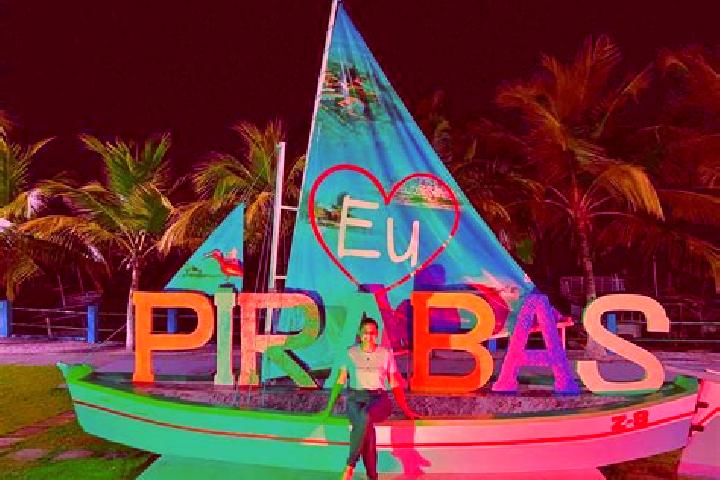 Escorts Sao Joao de Pirabas, Brazil — Local Companions